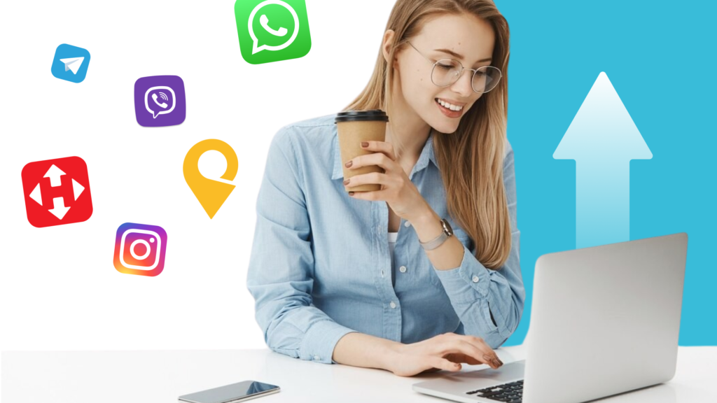Использование CRM-систем