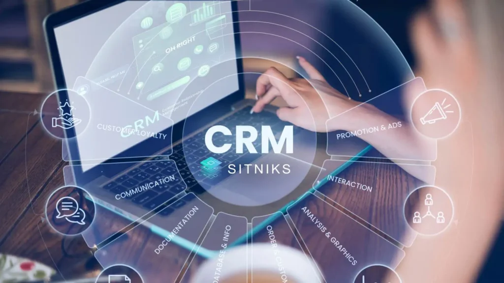 Отсутствие интеграции CRM с важными инструментами