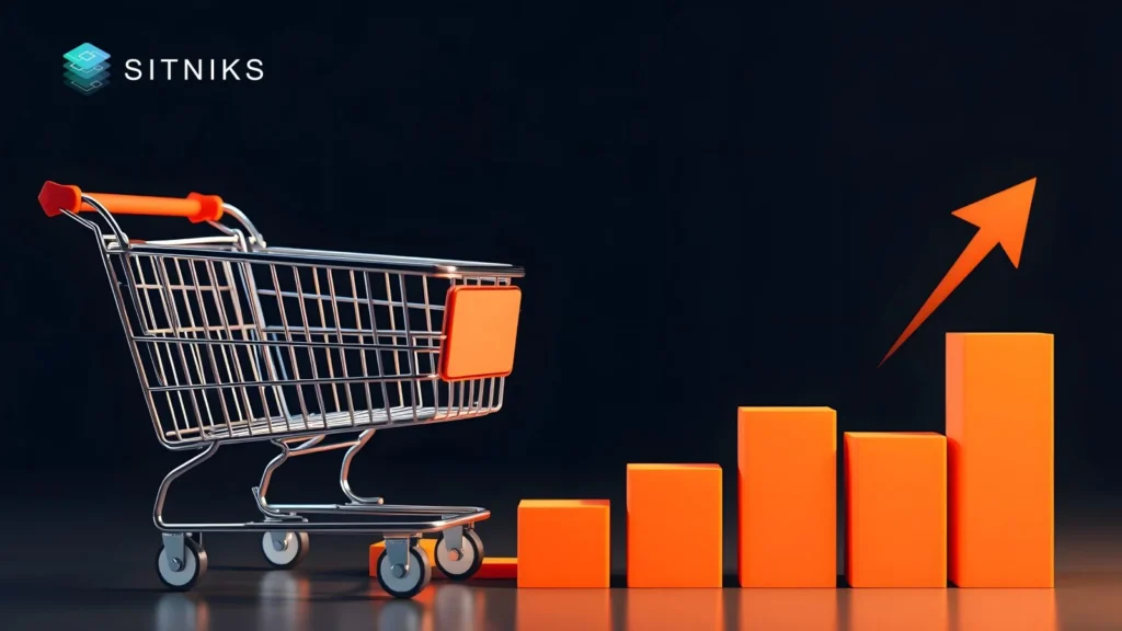 Какие функции CRM помогают повысить конверсию лайков в продаже?