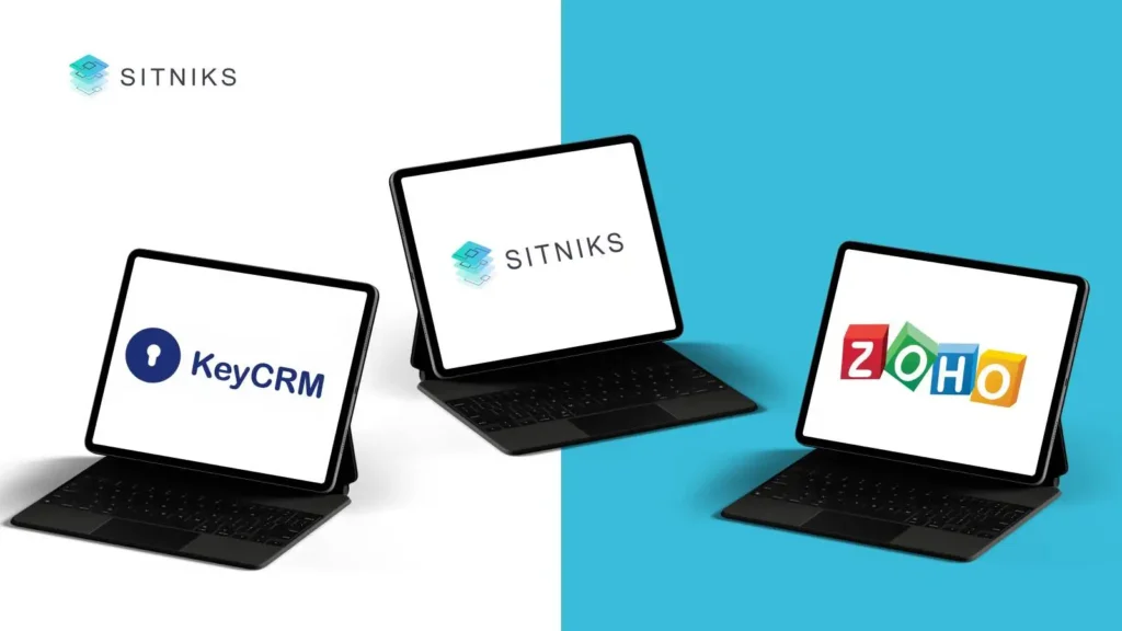 Які українські CRM системи краще за все підходять Інста-шопам?
