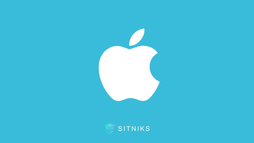 Apple: покращення підтримки клієнтів та х2 продажів