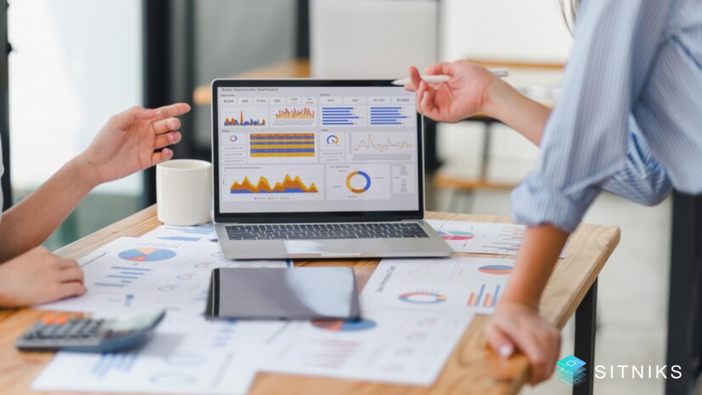 Инновационные подходы к захвату внимания аудитории: CRM для бизнеса 