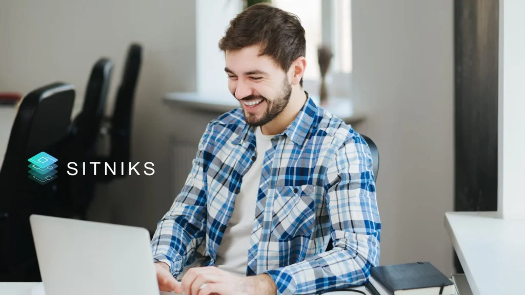 Как SITNIKS CRM помогает достичь безумных результатов