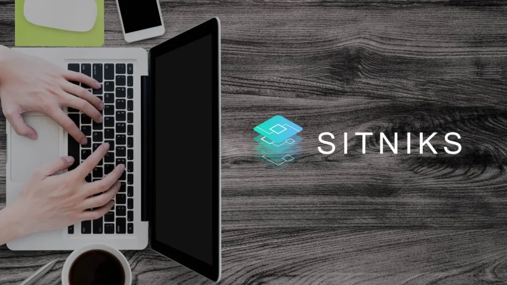 SITNIKS CRM на розвиток українських компаній