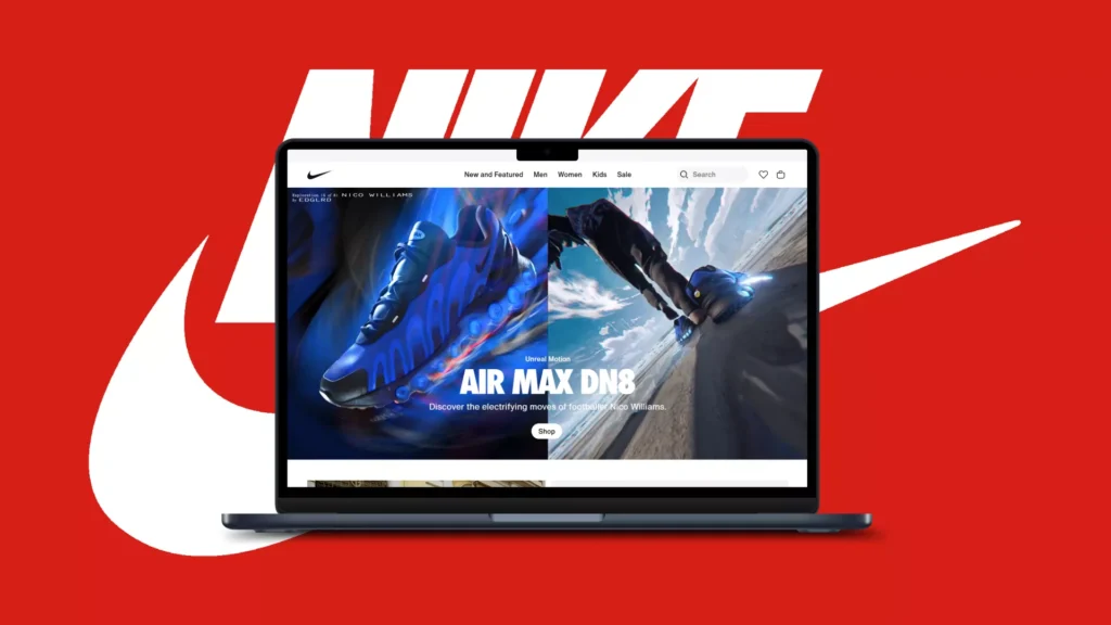 Секрети успіху відомих брендів: як компанія Nike збільшила продажі завдяки CRM
