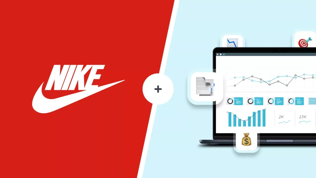 Переваги CRM для Nike