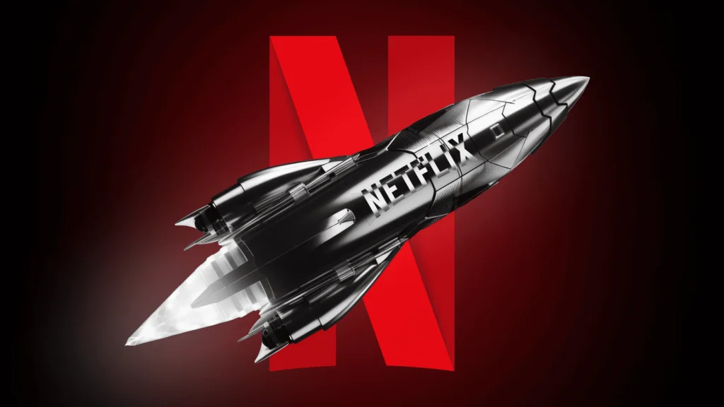 Уроки для бізнесу: адаптація практик Netflix