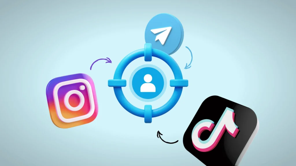 Чому TikTok Ads працюють