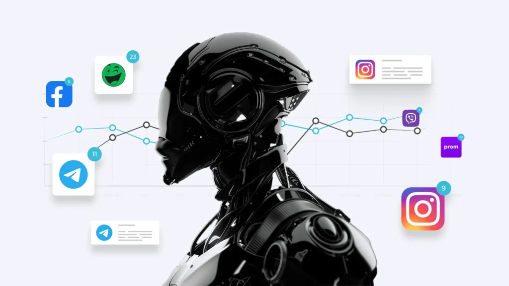 Триггерні повідомлення та AI-триггери: як підвищити лояльність і повторні продажі