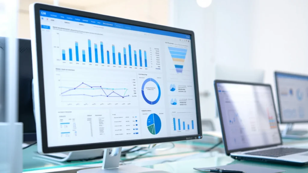 Як обрати правильну CRM: чекліст для малого та середнього бізнесу