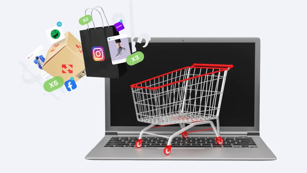 Які інтеграції дійсно потрібні бізнесу на Shopify?