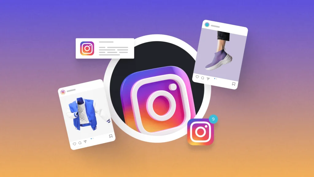 Чому Instagram - це не просто соцмережа, а торговий майданчик