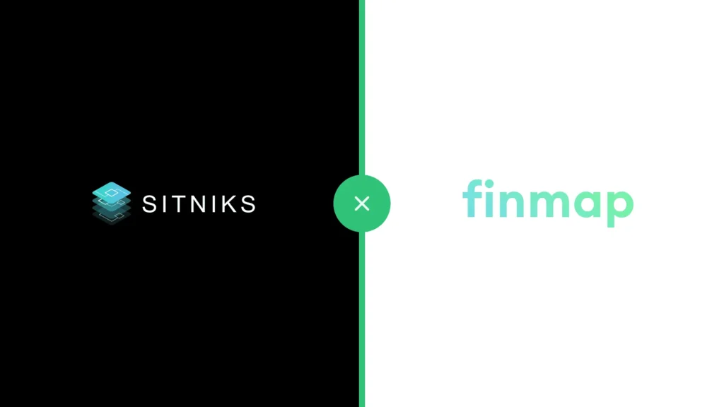 Чому інтеграція SITNIKS + Finmap - це реально великий апгрейд