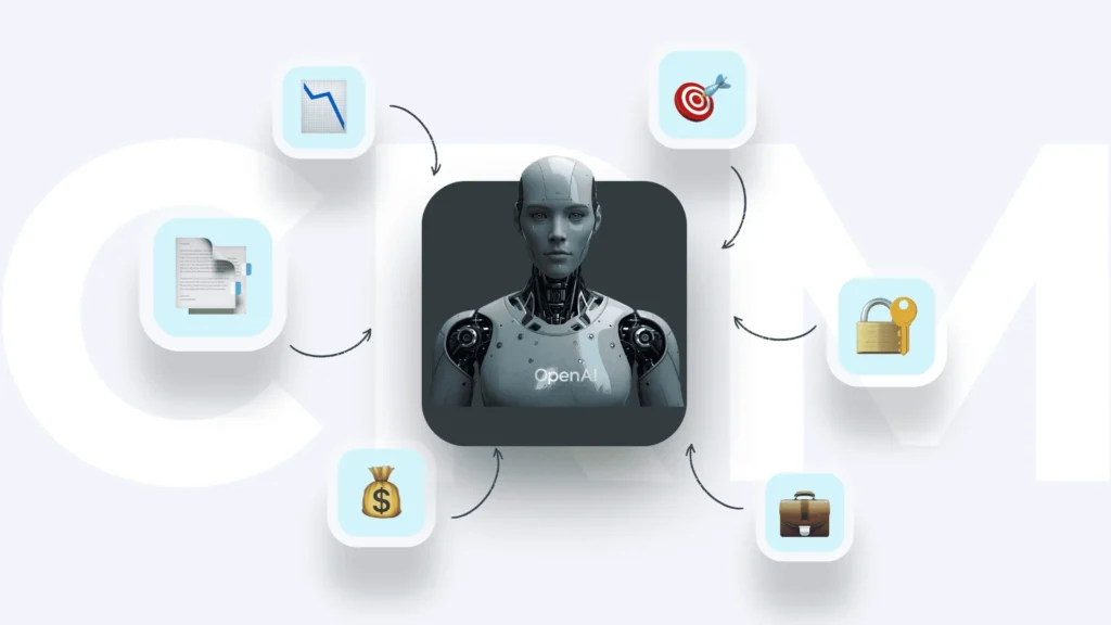Чому AI стає невід’ємною частиною CRM магазинів