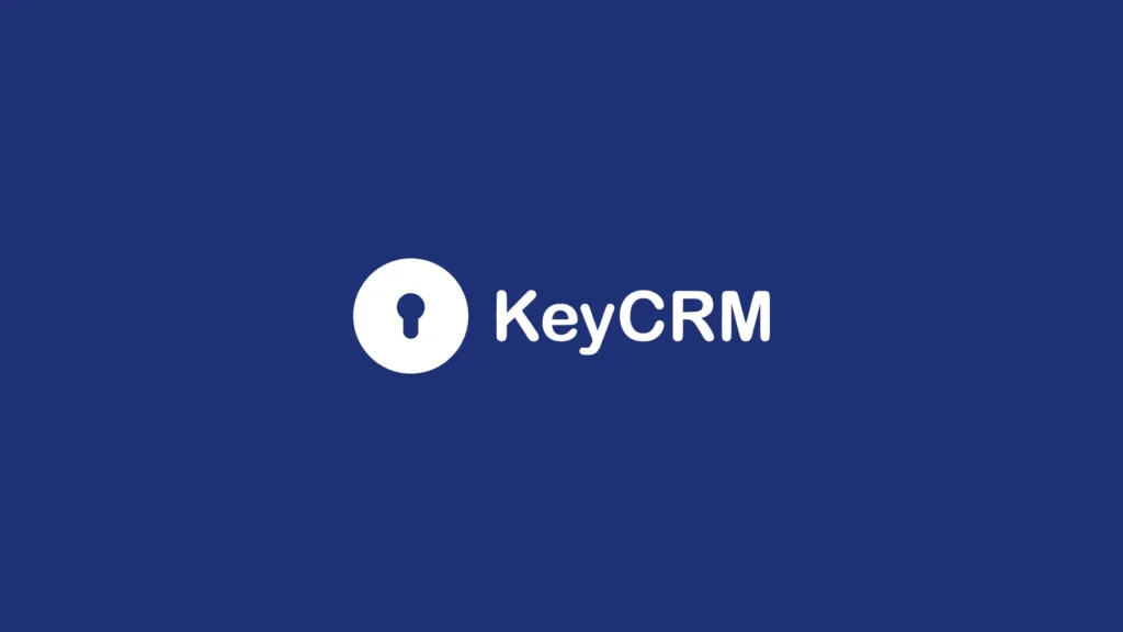 Key CRM