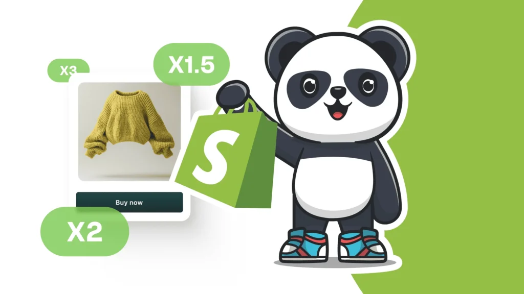 Практичні переваги інтеграції Shopify із SITNIKS