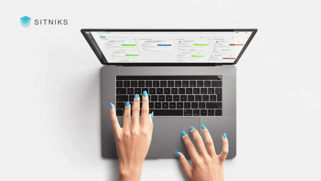 SITNIKS CRM та нова АІ-тригерна система