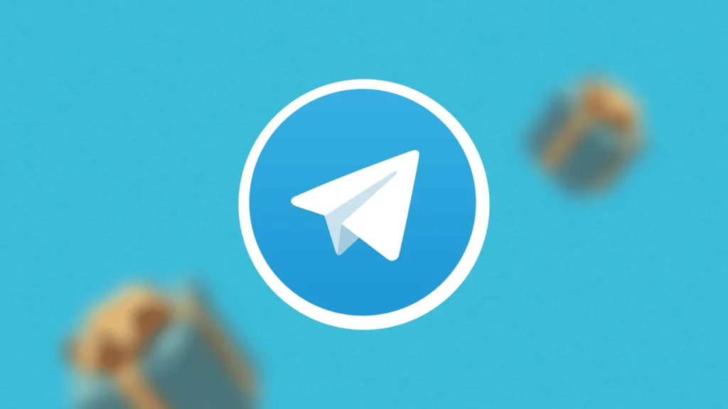 Telegram: швидкість та автоматизація
