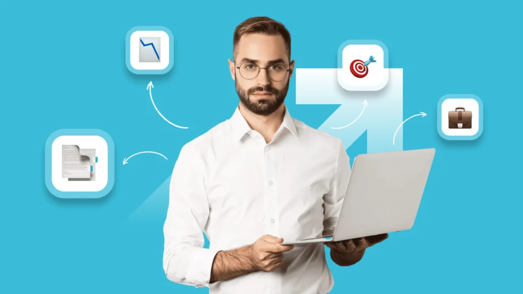 AI-триггерні повідомлення, Telegram з інтеграцією SITNIKS CRM стає оптимальним рішенням