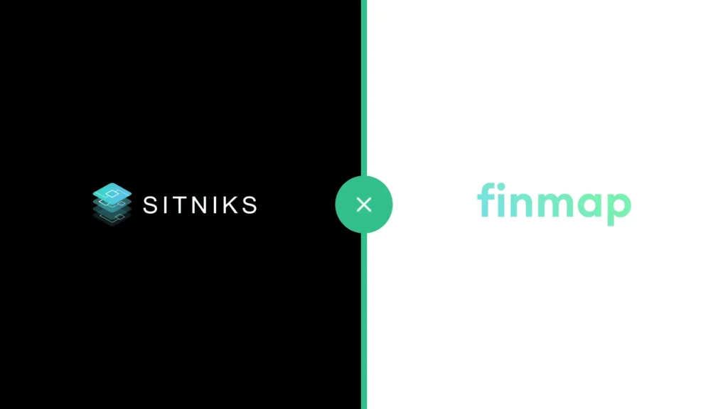 Як працює інтеграція SITNIKS CRM + Finmap