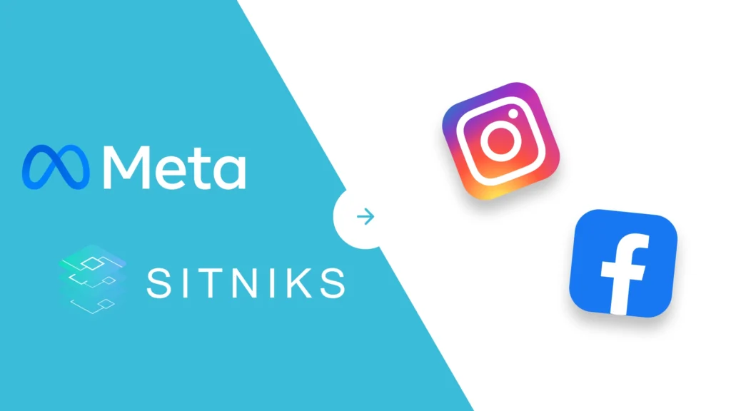 Meta Conversion API + CRM: як зв’язати онлайн-продажі з рекламою у Facebook та Instagram