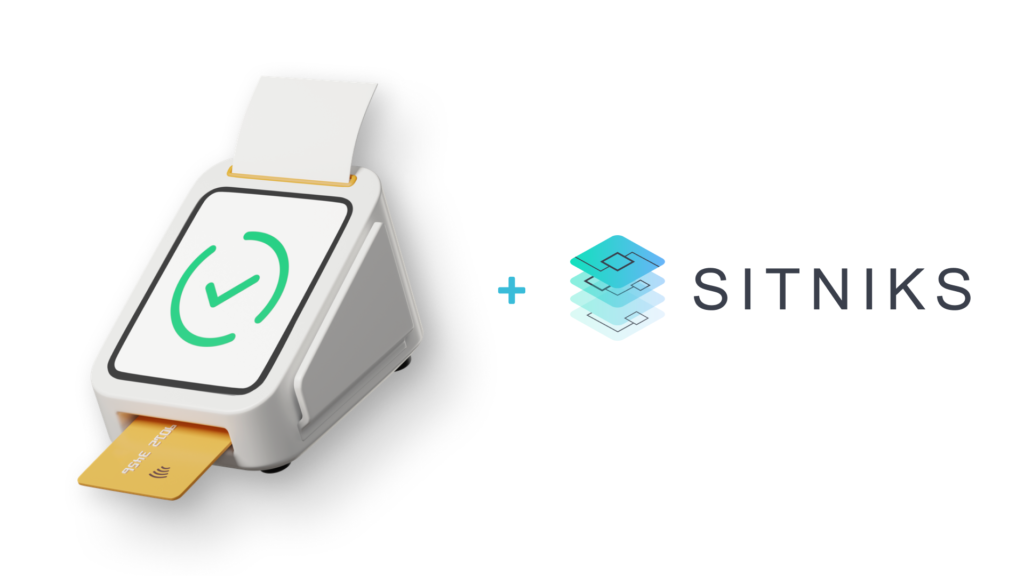 Онлайн + офлайн без розривів: як SITNIKS CRM і Smart Kasa створюють єдину систему продажів