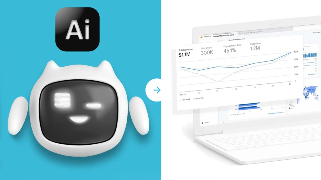 Майбутнє e-commerce: інтеграція AI та аналітики в CRM