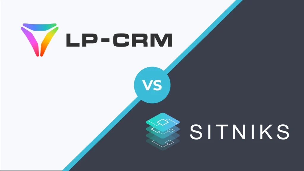 LP-CRM vs SITNIKS CRM: яку систему обрати для свого бізнесу