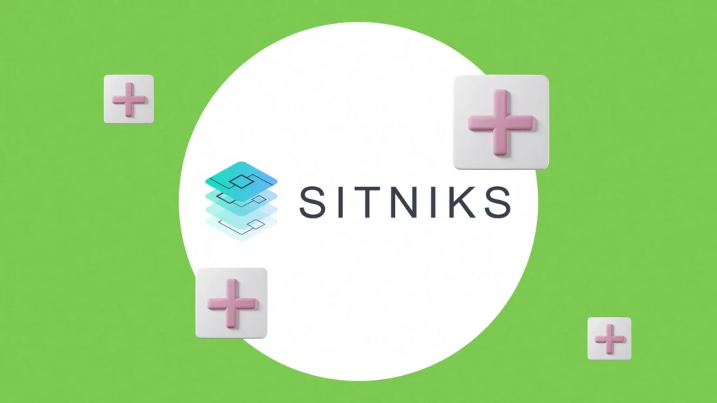 Для кого підходить SITNIKS CRM