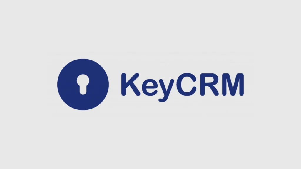 KeyCRM
