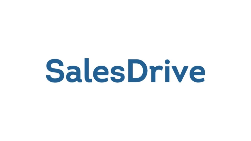 SalesDrive