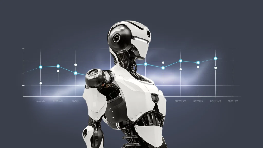 AI та продажі: чи замінить CRM людський менеджмент?