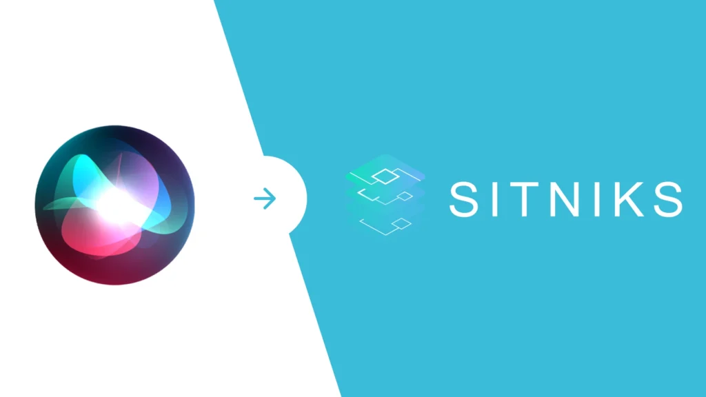 Майбутнє: коли “Siri” стане частиною CRM