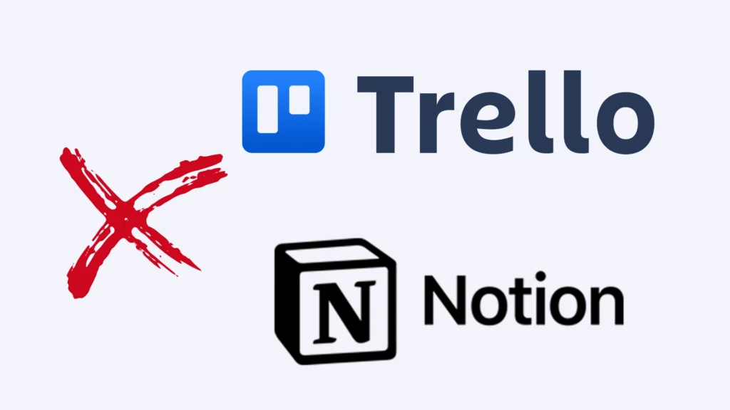 Внутрішні завдання в CRM: замість Notion і Trello