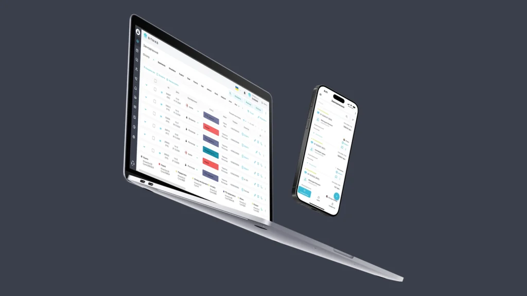 Як SITNIKS CRM реалізує розумні розсилки