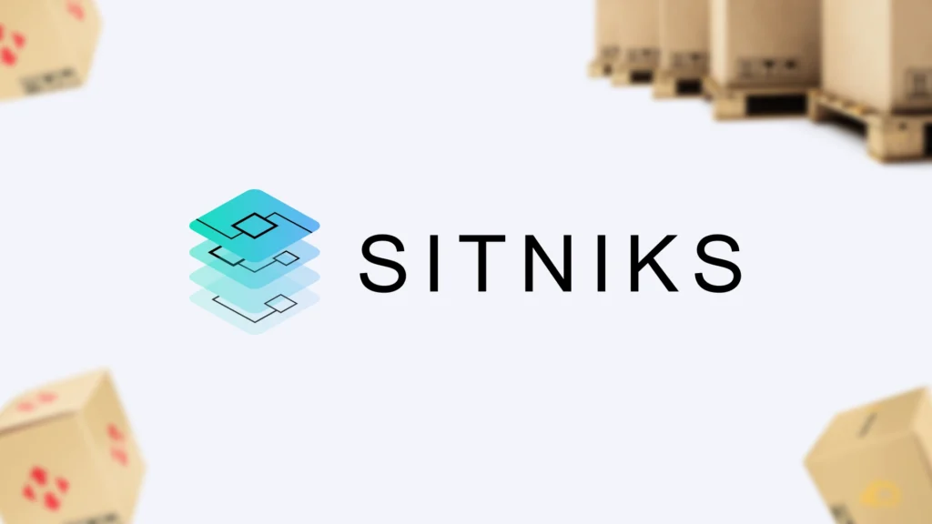 SITNIKS CRM