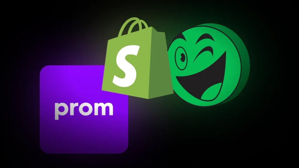 Маркетплейси у 2026 році: як змінились правила гри на Prom, Rozetka та Shopify