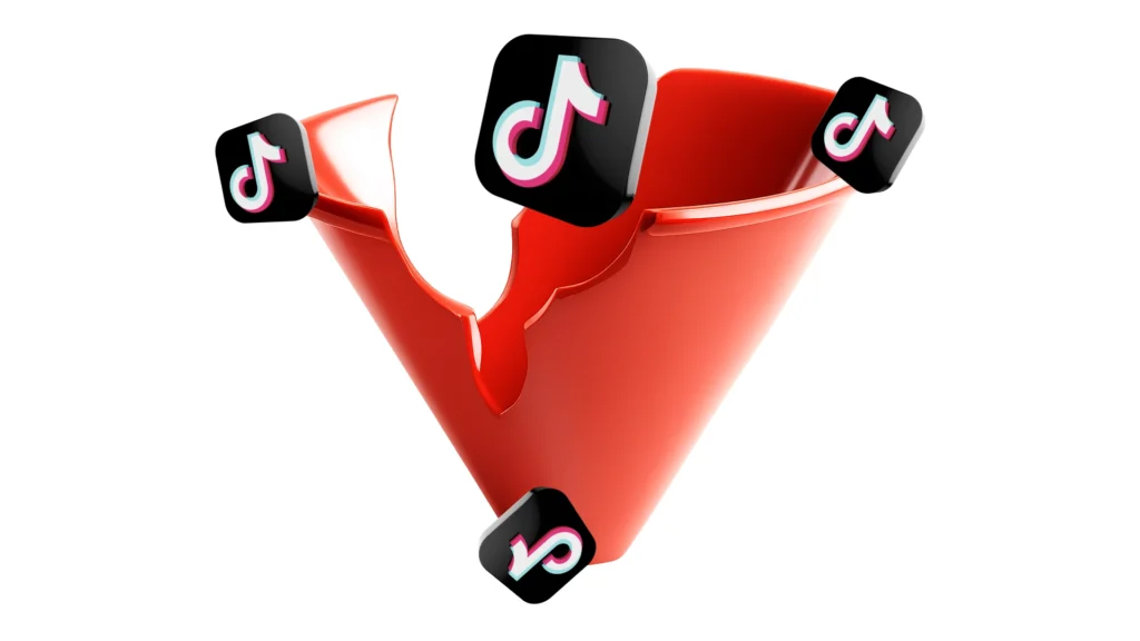 Психологія TikTok-клієнта: чому він “ламає” класичні воронки