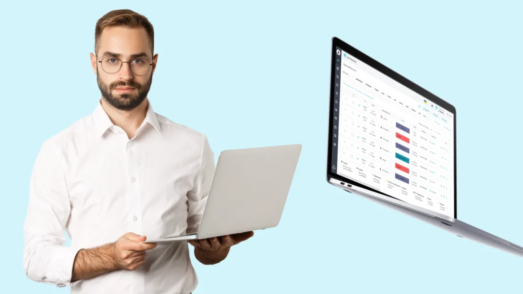 Чому CRM - це не “для менеджерів”, а для спокою власника