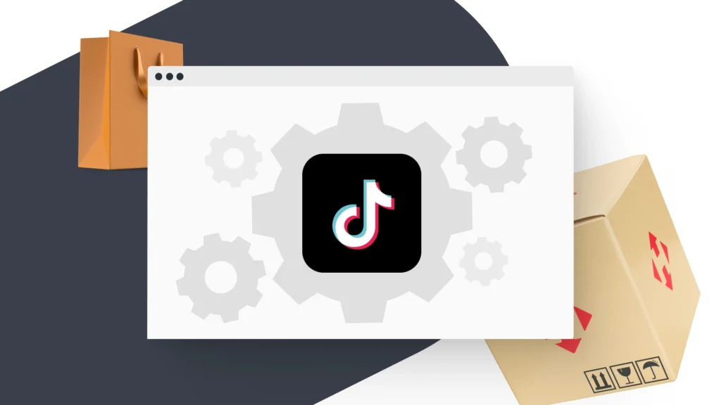 Як виглядає TikTok-продаж, коли система працює