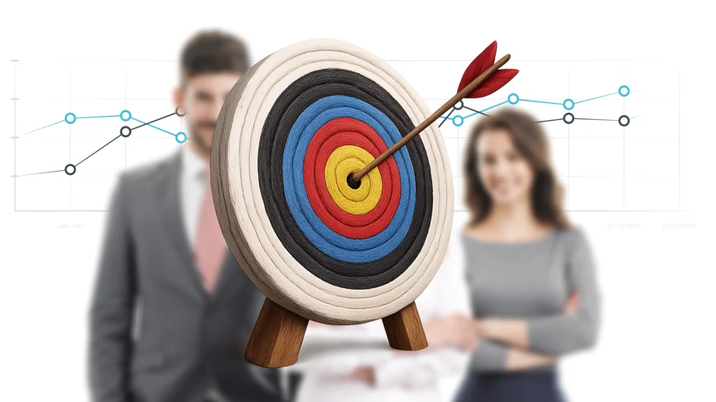 Чому KPI без CRM - це майже завжди самообман