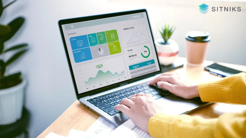 Используйте CRM систему для интернет-торговли 